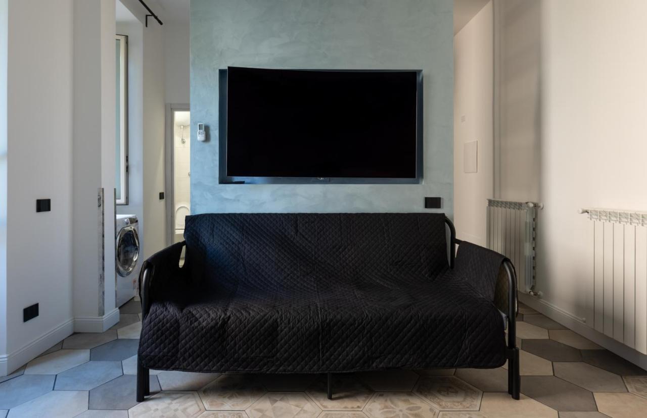 Apartment In Front Of Vatican Museums And Vatican Area - Myden In Rom Exteriör bild