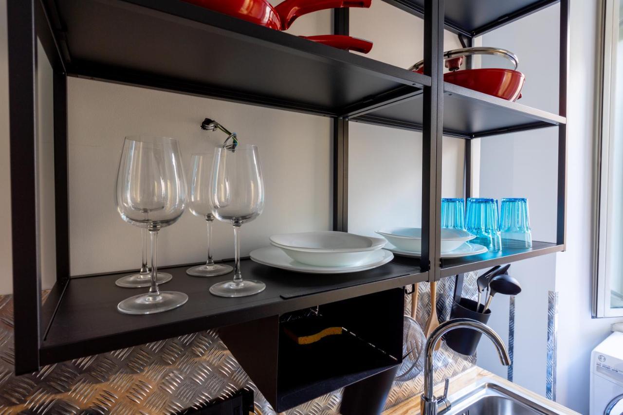 Apartment In Front Of Vatican Museums And Vatican Area - Myden In Rom Exteriör bild